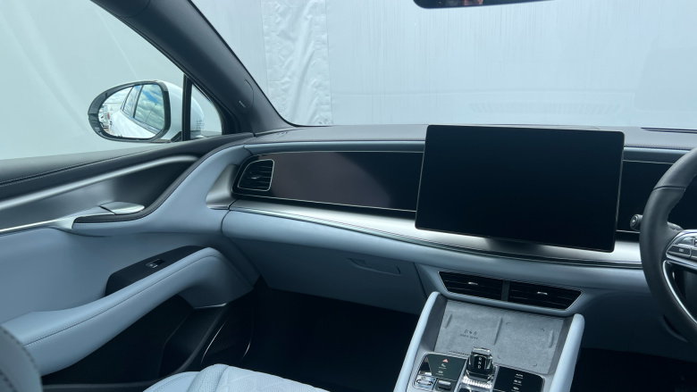 BYD Sealion 7 390kW Excellence AWD 91kWh 5dr Auto Electric Estate